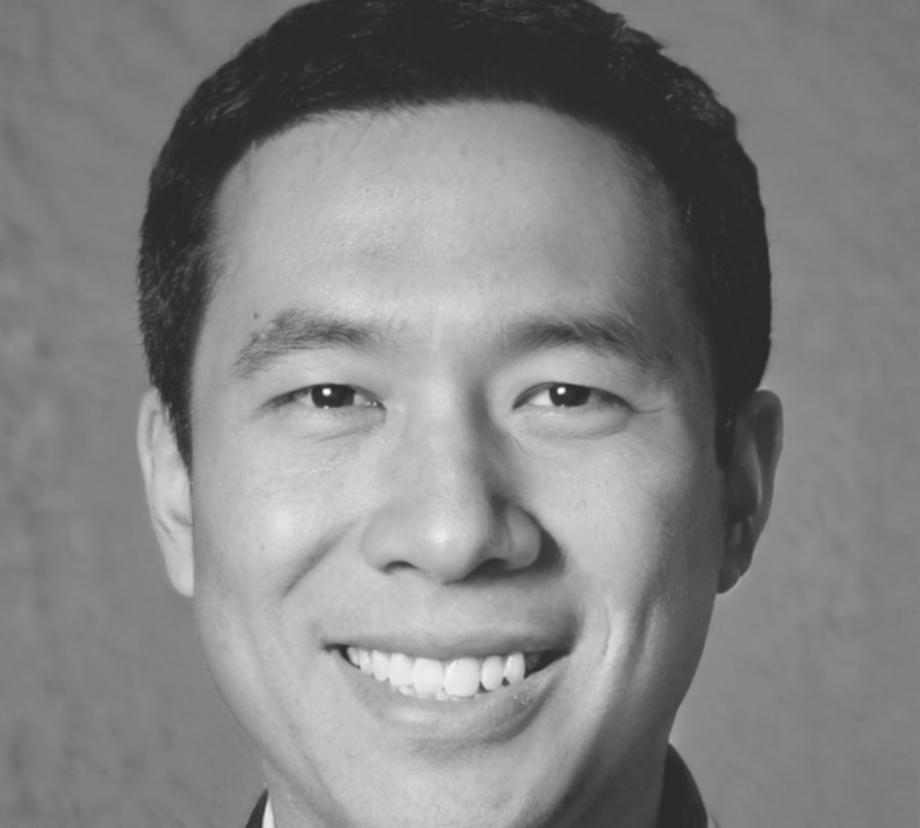 Portrait of Kieran Valdez, Senior Financial Analyst