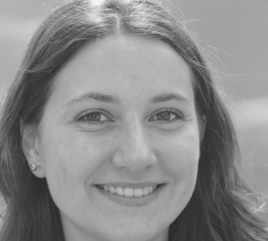 Milica Kowalski, Business Intelligence Lead