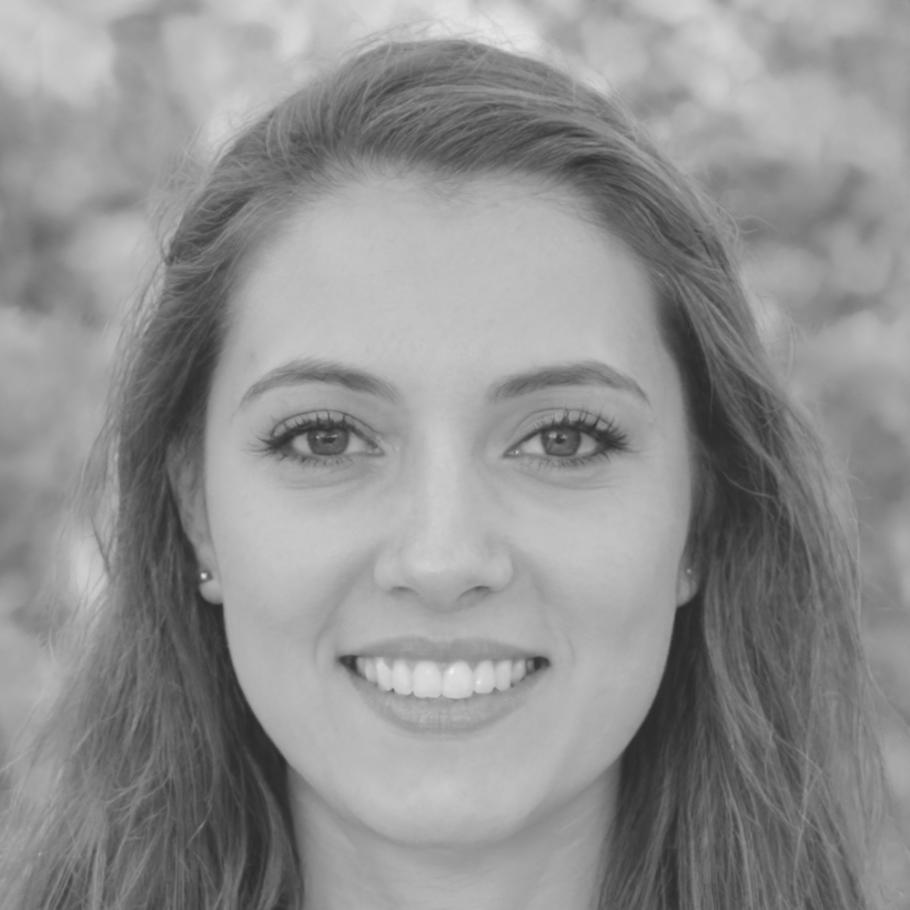 Portrait of Rowena Kask, Former CFO